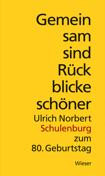 Gemeinsam sind Rückblicke schöner | Bundesamt für magische Wesen