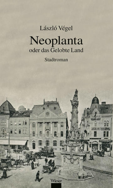 1748 verbündeten sich die Deutschen, Serben, Ungarn, Juden, Armenier und die anderen hier lebenden Nationalitäten, sie kratzten ihre Ersparnisse zusammen, nahmen einen Bankkredit auf und fuhren mit den Unmengen an Geldscheinen nach Wien, um von der Kaiserin Maria Theresia den Titel einer Königlichen Freistadt zu kaufen. Die Kaiserin fragte sie nach dem Namen ihrer Stadt, worauf die Gründungsväter zerknirscht bekennen mussten, dass sie noch gar keinen Namen hatte. Sie baten Ihre Majestät, Namensgeberin ihrer Stadt zu sein. Die Kaiserin nahm ihre goldene Feder und schrieb in Zierschrift auf die lateinischsprachige Gründungsurkunde: Ihr Name sei Neoplanta, aber jedes Volk soll sie in seiner eigenen Sprache benennen. Sie sollen in Frieden leben, einander lieben, und die multinationale Stadt soll ein Beispiel dafür sein, wie mehrere Nationen verträglich miteinander auskommen können. Über 250 Jahre sind vergangen. Die Völker von Neoplanta - also Novi Sad - morden einander seither unablässig. Darüber erzählt dem ungarischen Schriftsteller der serbische Fiaker Lazo Pavleti?.