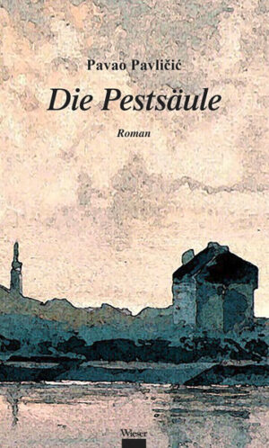 Der Roman ist eine spannende und interessante Geschichte über die kroatische Vergangenheit, über Wirrungen, Verfehlungen, und die Liebe, die, trotz allem, immer einen Weg findet. Pavao Pavli?i?, der Meistererzähler von Geschichten mit mysteriösen Elementen, führt uns auf eine ungewöhnliche Reise: In die Stadt Varoš, die unweigerlich an die Stadt Vukovar erinnert. Er führt uns in ihre unterirdischen Gänge, zu den alten Denkmälern, Friedhöfen, und lässt uns in die Schriften der Geborenen und Verstorbenen blicken. Aber Pavli?i? wäre nicht Pavli?i?, wenn er seiner ganzen Geschichte nicht auch eine Nuance Mysterium hinzufügen würde, wobei sich alles um die Pestsäule dreht, die zum Gedenken an die Errettung von der Pest, auf dem Mittelplatz der Stadt errichtet wurde. Die Geschichte erzählt uns ein Mann, der in Varoš geboren, aber als Kleinkind fortgebracht wurde - und seither nie wieder in seinen Geburtsort zurückgekehrt war. Jetzt macht er sich auf den Weg und sucht nach der verlorenen Heimat. Und diese Suche ist für ihn von besonderer Bedeutung. Obschon er die fünfzig bereits überschritten hat, trifft er auf die Liebe seines Lebens, eine Frau, der er inmitten dieser geheimnisvollen Reise zu seinen Wurzeln begegnet.