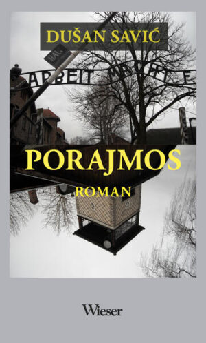 Der Roman ist eine Art Triptychon, das in drei Bildern vom Schicksal dreier Bosnier unterschiedlicher Herkunft erzählt: Von Oskar Baranon, einem sephardischen Juden, dem Roma Ragib Šehovi? und vom Serben Savo Dragosavljevi?, die als Opfer der nationalsozialistischen Ideologie über die Vernichtung „minderwertiger Rassen“ ins KZ Auschwitz kommen. Ihre Schicksale sind eng miteinander verwoben, durch Geschehnisse, Orte und Menschen, die im Leben jedes der Protagonisten eine wichtige Rolle gespielt haben, von deren Kindheit an bis ganz zum Schluss. Wie durch ein Wunder überleben der Jude und der Serbe die Gräuel im Internierungslager, während der Roma dieses „Glück“ leider nicht hat. Die Geschichte ist zum Teil erfunden, basiert jedoch grundsätzlich auf tatsächlichen Begebenheiten.