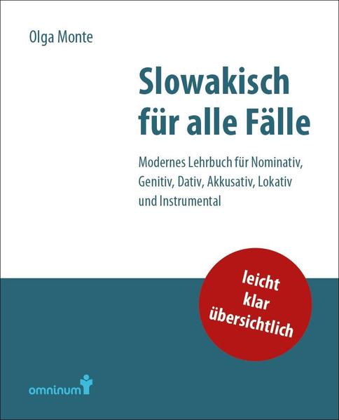 Slowakisch für alle Fälle | Bundesamt für magische Wesen