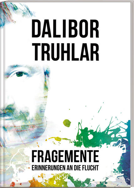 Dalibor Truhlar wurde 1969 in der Tschechoslowakei geboren. 1981 flüchtete er mit seiner Familie nach Österreich. Hier erzählt er die Geschichte ihrer Flucht. Menschlich, berührend, unterhaltsam. „Dieses Buch ist ein großes Dankeschön an die Österreicher für die Menschlichkeit, mit der sie seit Jahren und Jahrzehnten Flüchtlinge aufnehmen und annehmen. Es ist auch eine Liebeserklärung an den einen und anderen Ort in diesem Land. Obwohl es biografisch ist, stellt es keine Biografie dar. Es sind Erinnerungen aus einer anderen Welt an eine andere Zeit. Und doch werden sie immer aktuell bleiben. Sie sind persönlich, und dennoch übertragbar. Ich nenne es ‚Fragemente‘, weil es sich um Fragmente in fragender Form handelt. Jede Seite enthält eine Geschichte, die eine Szene beschreibt, die einen Gedanken in sich trägt. Die Titel sind als Fragen formuliert. Die Leser und Leserinnen zu wagen.     www.dalibortruhlar.com