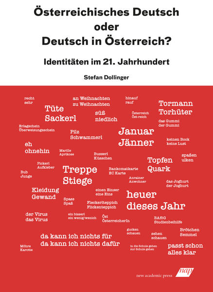 Österreichisches Deutsch oder Deutsch in Österreich? | Bundesamt für magische Wesen