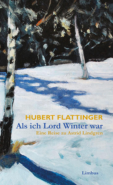 Auch Journalisten mit Flugangst müssen ab und zu ein Flugzeug besteigen - um nach Stockholm zu fliegen beispielsweise, wo Astrid Lindgren einen Termin gewährt hat. Astrid Lindgrens Figuren und Geschichten sind dem Erzähler bis ins Blut vertraut, aber auf dieser Reise gerät allerhand durcheinander wie bei einem wild rotierenden Mobile - der Vogelmann, Moby Dick, eine Leuchtturmwärterin, eine Aztekenprinzessin, ein Fremder im Flieger und Pippi Lang- strumpf. Vielleicht liegt es aber doch am Gin. Hubert Flattinger macht aus seiner tiefen Verehrung für Astrid Lindgren (1907-2002), die er mehrfach interviewte und porträtierte, keinen Hehl. So gerät ihm schon die Reise nach Schweden zu einer Hommage an die großartige Kinderbuchautorin, die den (ewigen) Kindern Helden wie Michel, Madita und Kalle Blomquist hinterlassen hat.