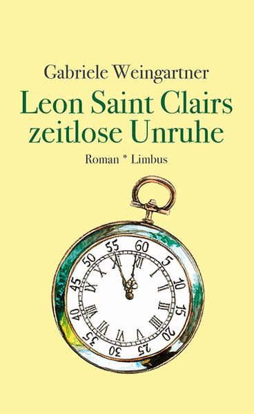 Leon Saint Clair - ein Mann mit unschuldig betörendem Charisma - lebt bei seiner Freundin Konstanze in Berlin, die wohl weiß, dass sie vieles über ihn nicht weiß, aber deutlich sieht, dass ihn etwas quält, also schickt sie ihn zum Psychoanalytiker. Bei Doktor Zucker auf der Couch hat Leon Zeit, sich zu vergegenwärtigen, was ihm das Herz schwer macht: Erinnerungen an die Napoleonischen Kriege, an Preußens Blütezeit, an Bangkok im Jahr 1923, an die Jahre in einer Kommunalka in Moskau, an die großen Lieben Gertie und Elsbeth, an all die Menschen, die ihn benutzt haben, an all die, die er verraten hat, die Abschiede, die Einsamkeit. Was soll man anfangen mit einem niemals endenden Leben? Was wird Leon tun? Ein großer Roman über das Leben eines Taugenichts mit abenteuerlichen Volten quer durch Geschichte und Geografie, ein Kaleidoskop aus Menschen, Orten, Ereignissen, erzählt mit leichtem Humor und großer Ernsthaftigkeit.