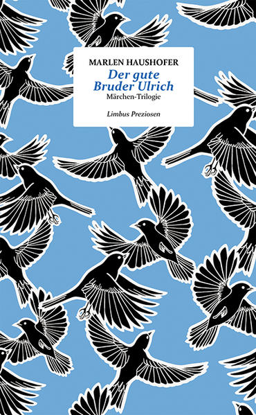 Der gute Bruder Ulrich | Bundesamt für magische Wesen