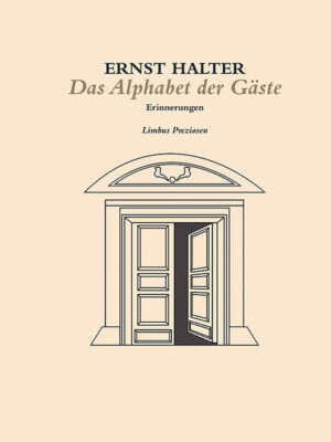 Die Summe eines Lebens! Der bekannte Schriftsteller Ernst Halter erinnert sich an Begegnungen aus den vergangenen Jahrzehnten und kreist um den literarischen Kosmos von Haus Kapf, das man getrost den Erinnerungsort der Schweizer Literatur nennen kann. Ein Ort, an dem Halter über Jahre mit der bekanntesten Schweizer Lyrikerin, Erika Burkart, gemeinsam gelebt, Gäste empfangen, nachgedacht und gedichtet hat. Es sind »Erinnerungswunden«, die zu diesem Buch geführt haben, denn wer, wenn nicht Ernst Halter, der sich selbst als »Letzten in der Reihe« sieht, könnte besser darüber schreiben? Es kommen nicht nur die berühmten Gäste der Schweizer Literatur zu Wort, sondern auch all jene, die das Haus Kapf und seinen wunderbar weitläufigen, üppigen Garten zu einem Sehnsuchtsort gemacht haben: die Maurer, Tischler und Dachdecker, die Leser und Leserinnen und Freunde … Ernst Halter ist mit dem Alphabet der Gäste ein Buch gelungen, das nicht nur klug über die Möglichkeiten des Erinnerns nachdenkt, sondern das Erinnern selbst zu einem literarischen Fest macht.