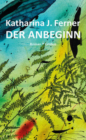 Ein Leben beginnt, eines endet - so lautet ein uraltes, geheimnisvolles Gesetz. Wird ein Kind geboren, stirbt seine Großmutter und wird vom Fährmann geholt. Ein Mädchen wächst heran in einer archaischen Dorfgesellschaft zwischen feinsinnigen Künstlereltern und der toten Großmutter, der Bäckerin Svenja, den Tanten Ida und Ada, durchlebt Initiationsriten, entdeckt seine Talente und deren Gefahren und ist sich immer bewusst: Ein Kind bedeutet den Tod der Mutter … So schließt sich der Kreis. In dieser Welt existieren die scharfen Grenzen zwischen Realität und Fantasie nicht, verschwinden die Toten nicht ganz, entwickeln Pflanzen, Pilze und Steine ein märchenhaftes Eigenleben, sind Insekten, Spinnen, Waldtiere eng mit den Menschen verbunden, gibt es Kommunikation auf magischen Wegen. Katharina J. Ferner taucht tief in eine zauberhafte Welt voller Abgründe und zeichnet in plastischer, sinnlicher Sprache Schicksale einer abgeschiedenen Dorfgemeinschaft inmitten wilder Natur - düster, magisch, erdig.