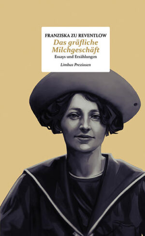 Zwischen der weiblichen Emanzipation und weiblicher Erotik lagen Ende des 19. Jahrhunderts tiefe Gräben. Die Frauenbewegung, die zum damaligen Zeitpunkt ihren ersten Höhepunkt erreichte, stieß sich weit mehr an der Vorstellung, dass die Frau eben auch ein Wesen mit erotischen Gefühlen sei, als sich mit diesem Gedanken zu versöhnen oder ihm gar Raum zu gewähren. Im Mann manifestierte sich der Feind, etwas, das es vollends zu überwinden galt. Weibliche Erotik passte hier ganz und gar nicht in die Lücke, die man oft mit Entsagung ausfüllte. Eine Frau, die es verstand, neben einem selbstbestimmten Leben auch ihre eigene Sexualität auszuleben und in gesellschaftlicher Hinsicht das Zusammenwirken weiblicher und männlicher Kräfte zu propagieren, war Franziska Gräfin zu Reventlow. Sie avancierte zu einer zentralen Figur der Schwabinger Boheme- und Künstlerszene der Jahrhundertwende. Der sozialen wie gleichzeitig geschlechtlichen Sklaverei zu entkommen, davon spricht sie in ihren zeitkritischen Schriften, von denen zwei Essays und eine Erzählung in diesem Band versammelt sind.