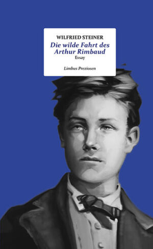 Jugendliches Genie und enfant terrible, Visionär und Provokateur, Künstler, Waffenhändler und Matrose: Arthur Rimbaud war nicht nur ein begnadeter Lyriker, sondern auch ein schillernder und faszinierender Mensch. Sein kurzes, pralles Leben machte ihn zum gleichermaßen geliebten wie gehassten Mittelpunkt der expressionistischen Avantgarde in Paris und zur Inspiration für Generationen von Künstlern. In seinem Essay unternimmt Wilfried Steiner einen lustvollen, inspirierenden Streifzug durch das Leben Rimbauds, dem er sich über sein Hauptwerk Le Bateau ivre annähert - oder vielmehr: über die sehr unterschiedlichen Methoden, mit denen Übersetzer dieses Langgedicht ins Deutsche übertragen haben und in denen sich zugleich sehr verschiedene Sichtweisen auf Rimbauds Werk spiegeln. Er spürt damit den Schattierungen jenes Textes nach, der laut Stefan Zweig »wie die rote Fahne der Anarchie über der französischen Lyrik weht«, und lädt gleichzeitig ein, tief in das widerspruchs- und wendungsreiche Leben Rimbauds einzutauchen.