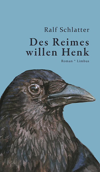 So beginnt Ralf Schlatters ungewöhnlicher Roman, so beginnt die Geschichte von Henk, der an seinem fünfzigsten Geburtstag am Straßenrand steht und auf ein Zeichen zum Aufbruch wartet, der zurückschaut auf sein Leben, auf sich, den Schlaks vom Dorf, dessen Vater fremdgeht und verschwindet, dessen Mutter verstummt, der von einem Raben getröstet wird, der eines Tages auszieht, sich selbst zu finden, der Zuflucht bei den Vögeln sucht - und den Vögel am Ende in sein Dorf zurückführen, zurück zu den Menschen und zu seiner großen Liebe. Der Autor und Kabarettist Ralf Schlatter erzählt ein berührendes zeitgenössisches Märchen und feiert zugleich ein großes Fest der Sprache: Verspielt und bildstark, anspielungsreich - Morgenstern, Dante, Beuys, Nietzsche, Kant und viele andere zwinkern aus dem Text - und elegant führt der herrlich selbstironische Erzähler durch eine atemberaubend dichte Geschichte voller Fantasie, Tragikomik und geistreichem Witz. Und ja: in Reimen, von der ersten bis zur letzten Zeile. Weil Reimen glücklich macht - uns und am Ende vielleicht auch Henk.