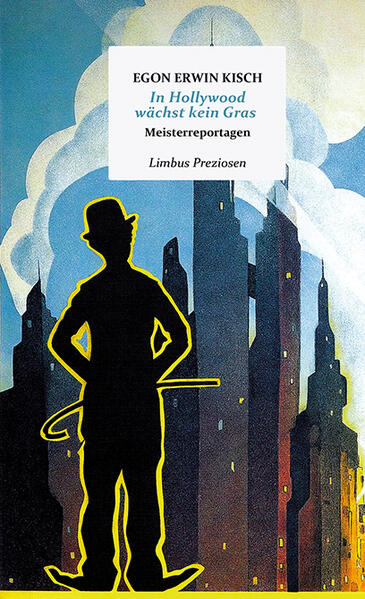 »Schreib mich auf!« Das muss Amerika zu Egon Erwin Kisch gesagt haben. Denn in vier meisterhaften Reportagen, seinen, wie der jüngste Kisch-Biograf Christian Buckard meinte, besten überhaupt, die er in den 1930er-Jahren verfasste, beschreibt er die USA in vielen Facetten - neugierig, klug, mit enormer Lebendigkeit. Als Leichtmatrose nach Kalifornien ist ein praller Abenteuerbericht, wie ihn nur Kisch schreiben konnte. Für die Fahrt von New York nach Los Angeles heuerte er 1929 an - als Matrose auf einem Frachtschiff. Er ist 44. Lange vor Günter Wallraff wechselt er, der »rasende Reporter«, die Identität und sieht und erlebt von unten - zum Aufschreiben hat er erst danach Zeit - die Vereinigten Staaten von Amerika, gezeichnet von der Weltwirtschaftskrise, durchgeschüttelt von Armut, Ausbeutung und Rassismus. Mittendrin war er und schilderte dies hochlebendig, überwältigend plastisch und durchwegs mitfühlend. Das »Weltwunder« (Kisch) Panama-Kanal erlebte er staunend aus unmittelbarer Nähe. Ebenso nahe kam er Charlie Chaplin in Hollywood, dank des weltbekannten sozialkritischen Romanciers Upton Sinclair. Kaum ein Zeitgenosse des Filmkomikers schilderte diesen so wortmächtig und sensibel.