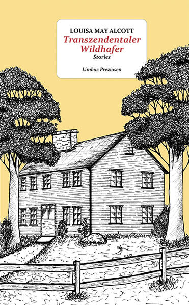 Mit dem Namen Louisa May Alcott wird gewiss zuallererst ihr mehrfach verfilmter Bestseller Little Women (1868) in Verbindung gebracht. Auch die drei Folgebände der Familiensaga waren ein großer Erfolg. Weniger bekannt ist, dass Alcott sich auch in der populären Erwachsenenliteratur versuchte, Lyrik und Essays sowie Kurzprosa verfasste. Neben den Hospital Sketches (1863), die von ihren Erlebnissen als Krankenschwester während der Zeit des amerikanischen Bürgerkriegs künden, ist vor allem der autofiktionale, äußerst humorvolle Text Transcendental Wild Oats (Transzendentaler Wildhafer, 1873) zu erwähnen, der auf Alcotts Kindheitserfahrungen als Zehnjähriger zurückgeht, als ihr Vater Bronson zusammen mit dem Engländer Charles Lane eine landwirtschaftliche Kommune nach streng transzendentalistischer Richtlinie der Selbstversorgung ins Leben rief. Die Überheblichkeit der Männer und die Ausbeutung der Frauen werden ebenso thematisiert, wie das klägliche Scheitern der utopischen Vision parodiert wird. Die kurze Erzählung Perilous Play (Gefährliches Spiel, 1869) indes, über ein Picknick junger Erwachsener im Sommer auf einer Insel, wobei sie mit dem Genuss von Haschisch in Berührung kommen, zählt zu den gewagtesten und freizügigsten Geschichten, die Alcott geschrieben hat.