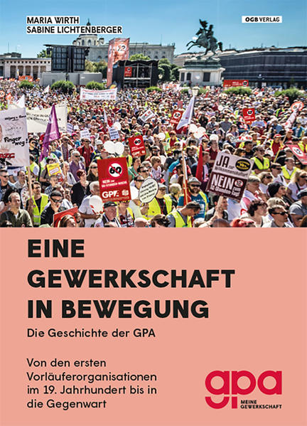 Eine Gewerkschaft in Bewegung | Bundesamt für magische Wesen