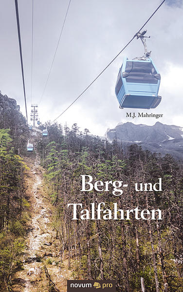 Berg- und Talfahrten | Bundesamt für magische Wesen