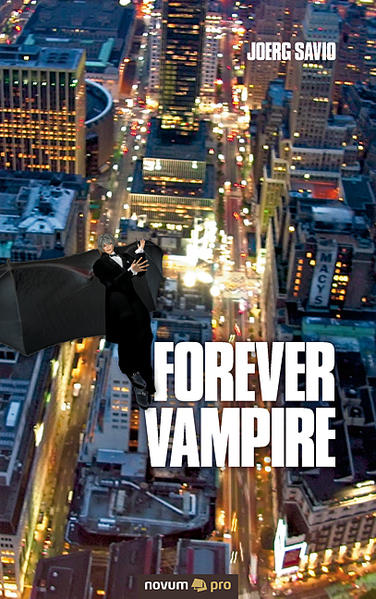 Forever Vampire | Bundesamt für magische Wesen
