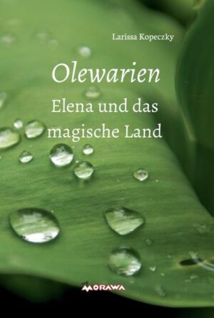 Elena ist ein Kobold. Ihr Vater ist König des magischen Landes Olewarien. Doch Dunkeltrolle bedrohen ihren Vater und Olewarien. Wird es ihr und ihren Freunden gelingen Olewarien zu retten?