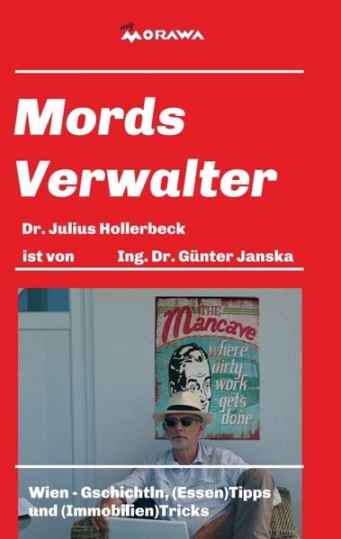 Der Ich-Erzähler, Immobilienberater Dr. Julius Hollerbeck, schildert, eingebettet in eine Vielleicht-Liebesgeschichte, auf liebenswürdige und auch für Nichtfachleute verständliche Weise Gschichtln aus der Wiener Innenstadt, einige Tipps und dirty Immobilien-Tricks (Stand 2015). Selbst erfahrene Immobilienprofis können Denkanstöße finden, die üblicherweise in keinem Lehr- oder Fachbuch stehen. Die enthaltenen Streiflichter aus dem innerstädtischen Leben des Wiener Würstelstandliebhabers sind auch für Nichtwiener unterhaltsam. Das Buch kann deutschsprachigen Ausländern (Reisende, die außerhalb des Wiener Gürtels wohnen und in die Innenstadt kommen) zur Vorbereitung ihres Aufenthalts in Wien dienen.