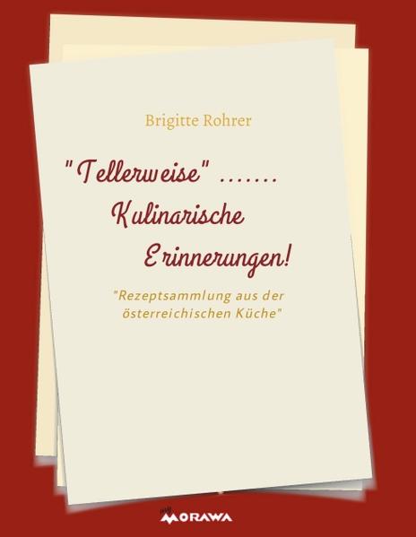 Eine Rezeptsammlung aus der authentisch Österreichischen Küche, die immer mehr in Vergessenheit gerät. Mit der Anlehnung an Regionalen und Saisonalen Gerichten, zeigt das Kochbuch auf , das das Ursprüngliche erhalten bleiben soll.