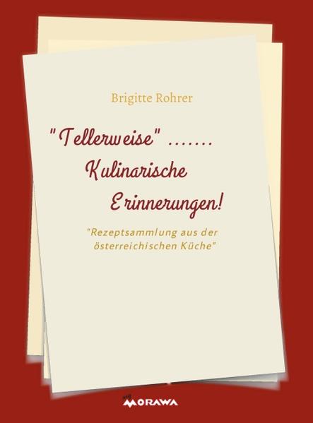 Eine Rezeptsammlung aus der authentisch Österreichischen Küche, die immer mehr in Vergessenheit gerät. Mit der Anlehnung an Regionalen und Saisonalen Gerichten, zeigt das Kochbuch auf , das das Ursprüngliche erhalten bleiben soll.