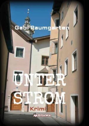 UNTER STROM | Gabi Paumgarten