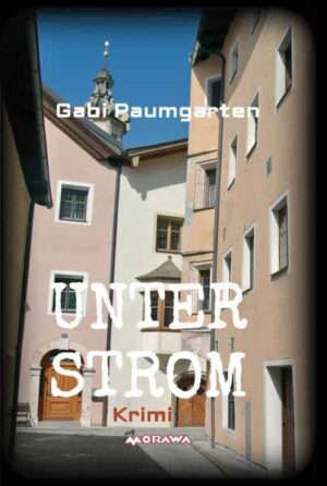 UNTER STROM | Gabi Paumgarten