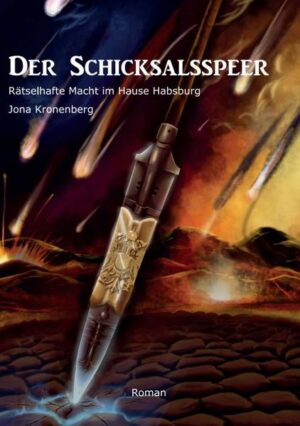 Nachdem Barbaras Vater ermordet wird und sie alte Hefte, die ein historisches Geheimnis enthalten, in seiner Wohnung findet, wendet sie sich an Erich Zauder, den Leiter der Abteilung … in der Nationalbibliothek in Wien. Ihre gemeinsamen Nachforschungen werden immer wieder von höheren Mächten behindert. Die „Alpha-Omega“-Sekte, deren Ziel es ist den Armageddon-Krieg herbeizuführen, schreckt vor keinem Mittel zurück, auch nicht vor Mord. Kobi, ehemaliger Mossad-Mann und aktuell Mitglied der „Achischana“-Bewegung unterstützt Barbara und Erich bei der Suche der Wahrheit hinter einem lateinischen, rätselhaften Text, den sie in den Katakomben der Peterskirche in Wien gefunden haben. Im Jänner 1889 wird Kronprinz Rudolf tot im Jagdschloss Mayerling aufgefunden, neben ihm seine ebenfalls tote Geliebte, Mary Vetsera. Die Todesursache ist bis heute Geheimnisumwoben. Neun Jahre Später wird die Mutter Rudolfs, Kaiserin Elisabeth, von einem italienischen Anarchisten in Genf ermordet. Er wird zu lebenslanger Haft verurteilt und wird elf Jahre später erhängt in seiner Zelle aufgefunden. Als Todesursache wurde Selbstmord festgestellt. Handelt es sich um Zufälle oder steht eine geheimnisvolle lenkende Macht dahinter? Welchen Zusammenhang besteht zwischen den geschichtlichen Morden und jenem an Barbaras Vater, gibt es eine Verbindung zum Schicksalsschwert, das bei jedem bedeutenden Ereignis in der Geschichte mit im Spiel war? Werden Erich, Barbara und Kobi das Rätsel lösen können und den Armageddon-Krieg verhindern können? Ein spannender und mitreißender Roman, der in der Vergangenheit und der Gegenwart spielt und den Leser bis zu dem erschütternden Ende in seinen Bann zieht.