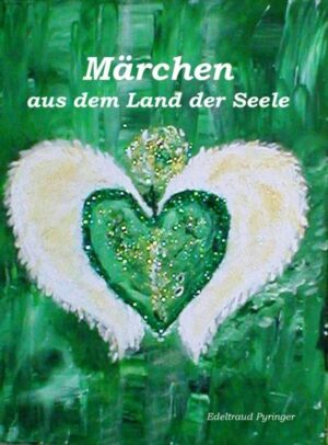 Lieber Leser, dies sind Märchen für Kinder und Erwachsene. Tauchen Sie ein in die Welt der Märchen. Lustige, verträumte, zum Teil besinnliche Geschichten mit farbenfrohen Bildern warten auf Sie, um mit Ihrer Fantasie zu spielen. Geschichten vom Geist im Uhrkasten, der seine Spielchen treibt, von Zwergen, Feen, Räuber, einem liebenden Herzen, und vieles mehr... DAS MÄRCHEN ist eine unerschöpfliche Quelle der Kreativität aus dem Herzen und der Seele. Lassen Sie Ihre Seele auf Reisen gehen. Nehmen Sie sich Zeit, und begeben Sie sich in die Fantasiewelt der Märchen. Dies sind Erzählungen für Menschen, die sich gerne verzaubern lassen.