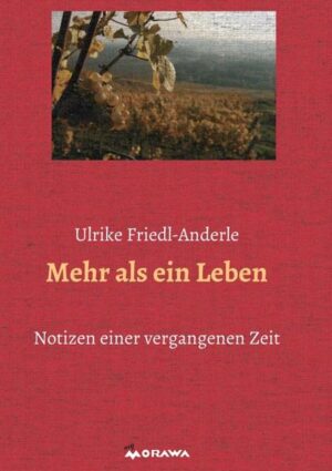 Eine Reise in die Zeit der ersten Hälfte des 20. Jahrhunderts liefert Abrisse von Frauenleben voller Hoffnungen, Träume und Entbehrungen. Kurzgeschichten, die eine unbeschreibliche Sogwirkung entfalten und in eine Welt aus vergangenen Tagen entführen - einfühlsam, authentisch und voller Poesie.