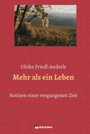 Eine Reise in die Zeit der ersten Hälfte des 20. Jahrhunderts liefert Abrisse von Frauenleben voller Hoffnungen, Träume und Entbehrungen. Kurzgeschichten, die eine unbeschreibliche Sogwirkung entfalten und in eine Welt aus vergangenen Tagen entführen - einfühlsam, authentisch und voller Poesie.