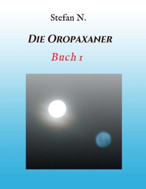 Science Fiktion: Die freundlichen Oropaxaner müssen mit ihrem Raumschiff auf der Erde Notlanden, und werden von den Erdenbewohnern Jonas, Tamara und Walter gefunden. Sie verstecken die Oropaxaner vor den Behörden und helfen Ihnen beim Reparieren ihres Schmetterlingsraumschiffs.