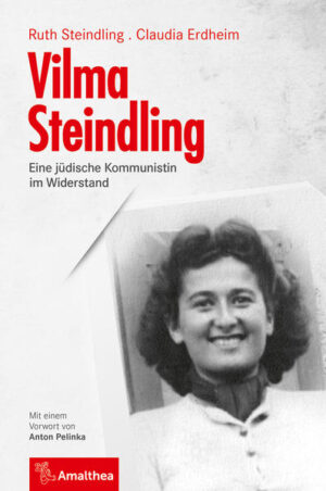 Vilma Steindling | Bundesamt für magische Wesen