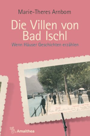 Die Villen von Bad Ischl | Bundesamt für magische Wesen