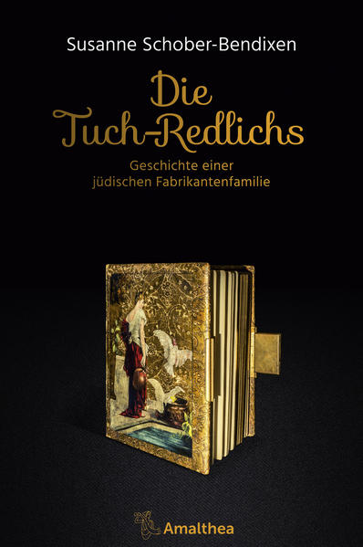 Die Tuch-Redlichs | Bundesamt für magische Wesen