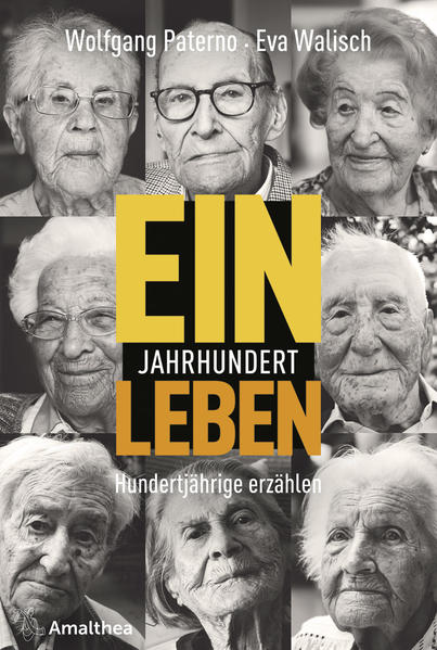 Ein Jahrhundert Leben | Bundesamt für magische Wesen