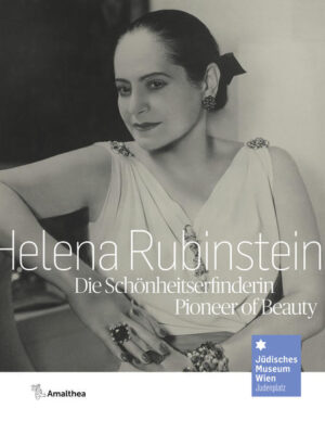 Helena Rubinstein | Bundesamt für magische Wesen