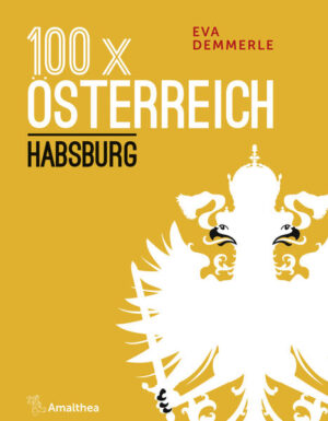 100 x Österreich: Habsburg | Bundesamt für magische Wesen