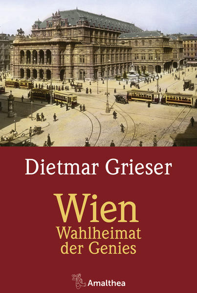 Alle Wege führen nach Wien Was verbindet den israelischen Pantomimen Samy Molcho, die russische Pianistin Elisabeth Leonskaja und den amerikanischen Musicalstar Olive Moorefield? Ihre Wahlheimat. Die Erfolgsgeschichte Wiens ist zu einem nicht geringen Teil die Geschichte seiner Zuzügler. Dies zeigt sich besonders an der Prominenz von einst: Prinz Eugen war Franzose, Architekt Theophil Hansen Däne, Burgschauspieler Raoul Aslan Grieche. Möbelfabrikant Michael Thonet war gebürtiger Deutscher - so wie Beethoven und Brahms. Fußballstar Matthias Sindelar hat tschechische, »Hummerkönig« Attila Do?udan türkische Wurzeln. Wie wurden sie alle zu Wienern? Durch Übersiedlung? Durch Anpassung? Am Ende aus Liebe? Dietmar Grieser, selbst Wahlwiener, porträtiert mit dem ihm eigenen Charme prominente Persönlichkeiten aus Geschichte und Gegenwart, die in Wien ihre berufliche Erfüllung fanden - und ihr persönliches Glück.