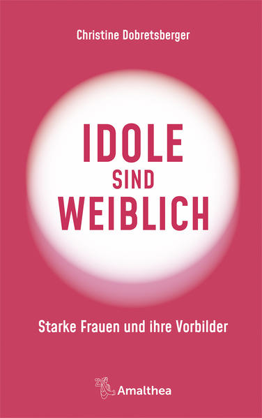 Idole sind weiblich | Bundesamt für magische Wesen