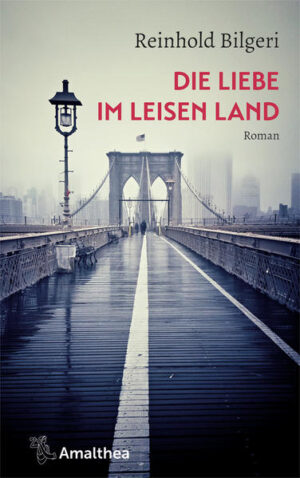 STILLE TAGE IN NEW YORK Sie waren doch eigentlich ein stimmiges Paar: Amy, die ehrgeizige Amerikanerin aus gutem Hause, und der Journalist und Arthur Rimbaud verehrende Österreicher Tom. Stürmisch verliebt und einander bedingungslos ergeben heirateten sie. Doch nach und nach zeigen sich Risse, schleichen sich erste Misstöne in die Harmonie ihrer Ehe. Als eine Pandemie auch New York heimsucht und das alltägliche Leben zum Stillstand kommt, ist die Konfrontation mit ihren Problemen unausweichlich. Denn Stille ist nicht immer friedlich. Innere Konflikte, Ängste und Zweifel, Träume und Sehnsüchte kommen ans Licht und werden zur Zerreißprobe für das Paar …