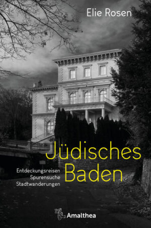Jüdisches Baden | Bundesamt für magische Wesen