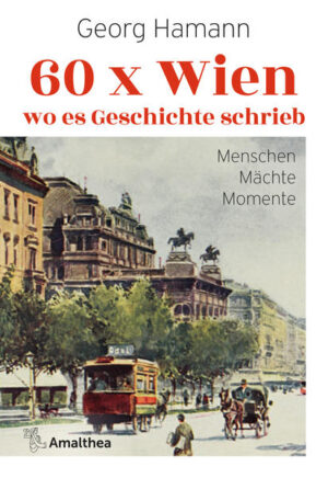 60 x Wien