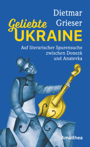 Damals in Lemberg Schon vor Jahrzehnten, als sie noch Teil der Sowjetunion war, begab sich Dietmar Grieser auf literarische Spurensuche in die Ukraine. In einem Kohlebergwerk in Donezk ergründete er den Heldenkult um »Arbeitsrekordler« Alexej Stachanow, nahe Kiew spürte er die realen Protagonisten des Musicals »Anatevka« auf oder unweit von Lemberg den Schauplatz von Georg Trakls Kriegsdichtung »Grodek«. Auch berühmten Töchtern und Söhnen des Landes, die anderswo ihr Glück fanden, widmete sich der begnadete Erzähler, u. a. Startenor Joseph Schmidt, der Pädagogin Eugenie Schwarzwald oder dem mysteriösen Leopold von Sacher-Masoch, der heute als der »Vater« des Masochismus gilt. Dietmar Griesers ausgewählte Reisereportagen und Porträts sind ein bemerkenswertes Stück Zeitgeschichte sowie eine sehr persönliche Hommage an ein faszinierendes, aktuell in außerordentlicher Bedrängnis befindliches Land.