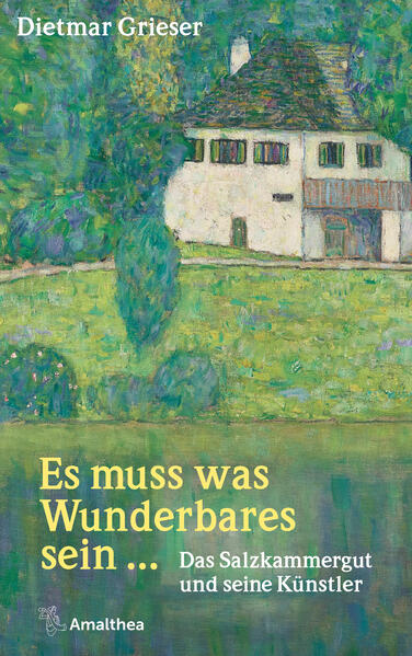 IM REICH DER MUSEN Das Land zwischen Ischl und Hallstatt, zwischen Gmunden und Aussee breitet seit jeher seine unermesslichen Schätze vor der Welt aus: Wie keine andere Region vereint das Salzkammergut ländliches Ambiente und urbanes Lebensgefühl. Dietmar Grieser ist jenen Spuren gefolgt, die Größen wie Gustav Mahler, Adalbert Stifter oder Thomas Bernhard hinterlassen haben. Sein Resümee: In anderen Teilen Österreichs hat man Urlaub, hier wurde Geschichte gemacht. Unter den Händen begnadeter Maler, Dichter, Musiker, Architekten und Gelehrter entstand eine Seelenlandschaft, die Klimt zu seinem »Kuss«, Ralph Benatzky zum »Weißen Rössl« oder Felix Salten zu seinem Welterfolg »Bambi« inspirierte. Auch Maria Jeritza, Theodor Billroth, Mathilde Wesendonck, Viktor Kaplan, Maria Cebotari und Carl Zuckmayer kann man hier begegnen - auf diesem für Jakob Wassermann »anderen Planeten«, der bis heute nichts von seinem Zauber verloren hat.