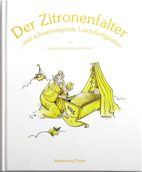 Der Wegweiser ist eine Sammlung von humorvollen Gedichten mit jeweils dazu passenden lustigen Illustrationen und gedacht dafür, von Zeit zu Zeit seiner Leserin, seinem Leser, die Möglichkeit zu verschaffen vom hektischen Alltag des Lebens ein wenig zurückzutreten, um auf der Suche nach dem Clown in sich selbst Ruhe, Freude, Humor und aber auch Besinnlichkeit neu zu entdecken. Band 2 einer Trilogie