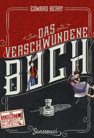 Der erste Band einer neuen, großen Kinderbuch- Serie: »Eine wunderbare Hommage an jene unsterblichen Geschichten, die Generationen zum Träumen gebracht haben.« EL PAÍS Am liebsten streifen die Geschwister Alba und Diego durch ihre Heimatstadt Barcelona und suchen nach steinernen Drachen. Oder sie besuchen Tante Bea in ihrer Buchhandlung Abracadabra, die jede Menge Geheimnisse zu bergen scheint. Eines Tages gerät die Welt der Bücher in tödliche Gefahr: Als die groß angekündigte Schönste Geschichte aller Zeiten in den Handel kommen soll, kann keiner sich mehr an den Inhalt erinnern und die Buchstaben fallen aus den Seiten, bis diese leer sind. Und in der Schule stellen die Kinder überrascht fest, dass in dem Buch "Peter Pan" Käptn Hook plötzlich eine Laserpistole an seinem Gürtel trägt, was sich niemand erklären kann. Mit einem magischen Ritual gelingt es Tante Bea, Alba und Diego in Peter Pans Geschichte hineinzuschmuggeln. Und damit beginnt ihr größtes Abenteuer. Die beiden kämpfen an der Seite ihrer Lieblingshelden Peter, Wendy und Tinker Bell gegen die Piraten. Aber wird es ihnen auch gelingen, den berüchtigten Medienmogul Mr. Zargo aufzuhalten, dessen Ziel es ist, die großen Meisterwerke der Literatur für immer zu zerstören?