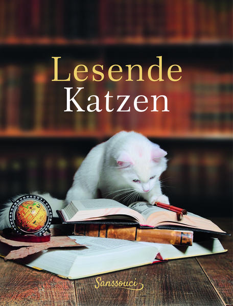 Minou aus Nizza spielt mit dem Gedanken, die Frau an ihrer Seite zu verlassen, seit diese angefangen hat, "Shades of Grey" zu lesen. Leo aus Hamburg bereitet sich auf seine großen Reisen vor, indem er Marco Polo studiert. Rosalyn aus London kann es nicht fassen, dass Shakespeare nichts anderes eingefallen ist, als Julia sterben zu lassen. Milla aus San Remo entdeckt in der Küche ein altes Kochbuch, das ihr endlich Abwechslung auf dem Speiseplan verspricht. Ashley aus Vancouver ist nach einem Ausflug in die Welt der "Warrior Cats" für Stunden vollkommen traumatisiert. Jonathan aus Boston sehnt sich nach vielen Ausflügen ins Triviale heftig nach "Portrait of a Lady" von Henry James. Können Katzen lesen? Aber ja! Und wie! Bibliotheken und Buchregale sind sogar ihr bevorzugter Lebensraum. Wer sich je dem Irrtum hingegeben hat, Katzen könnten mit Büchern nichts anfangen, wird hier eines Besseren belehrt. Die Stubentiger, die in diesem Buch portraitiert und bei einer ihrer Lieblingsbeschäftigungen - dem Lesen, überhaupt dem Umgang mit Büchern - gezeigt werden, sind in hohem Maße bibliophil.