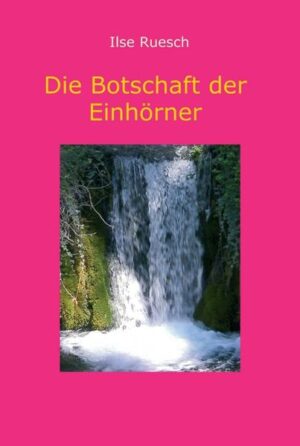 Einhörner gehören zur feinstofflichen Welt der Elementarwesen und sind Mittler zwischen Himmel und Erde. Sie erinnern an unsere eigene Herkunft und aktivieren unser Liebespotential, indem sie mit der Quelle allen Seins verbinden. Sie verstärken unsere Intuition, bringen Klarheit, fördern Kommunikation mit der "unsichtbaren" Welt und heben die Frequenz unserer Körperschwingungen an. Sie unterstützen auf liebevolle, aufmunternde Weise und freuen sich, in bewussten Kontakt mit uns treten zu können. Manche Einhörner stellen sich auch als "persönliche" Lehrer zur Verfügung