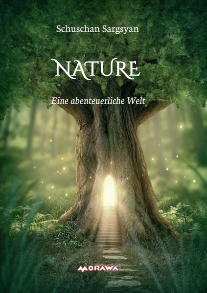 Nature: Eine abenteuerliche Welt | Bundesamt für magische Wesen