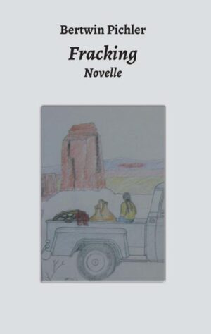 In New Mexico erleben Menschen mit verschiedenen Farben der Haut, des Geistes, der Sichtweise, Gewalt, Freundschaft, Liebe, Gut, Böse. Sie sehen Leben und Tod als unlösbare ewige Menschenlast.